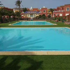  Appartement Romantic Sunny
