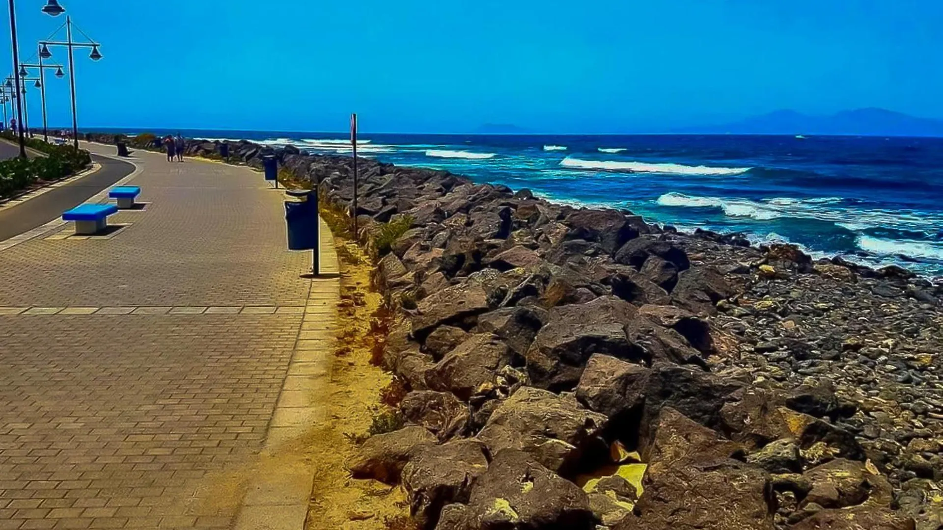 Apartment Apartament Maia Ocean Corralejo
