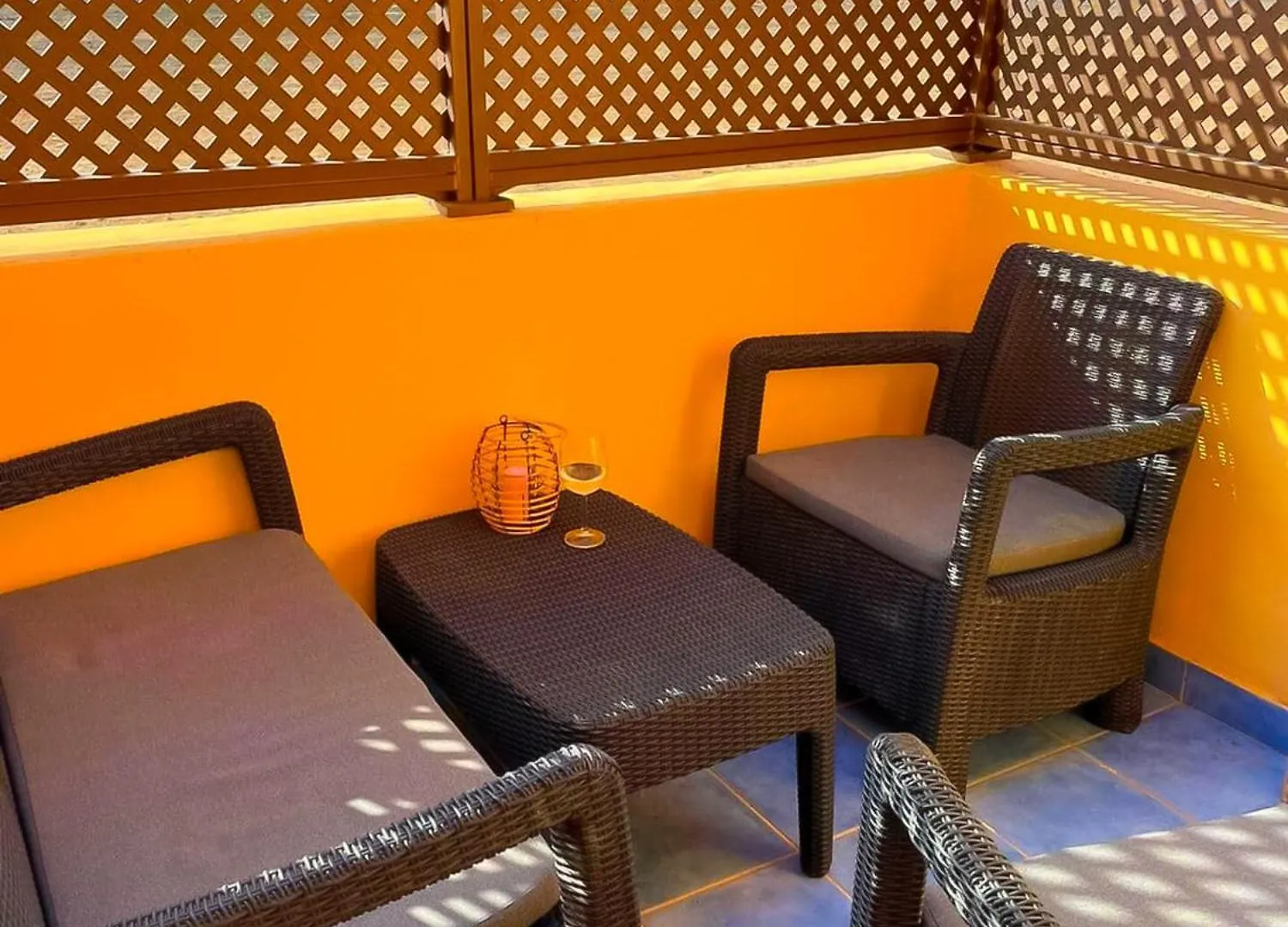 Apartament Maia Ocean Corralejo