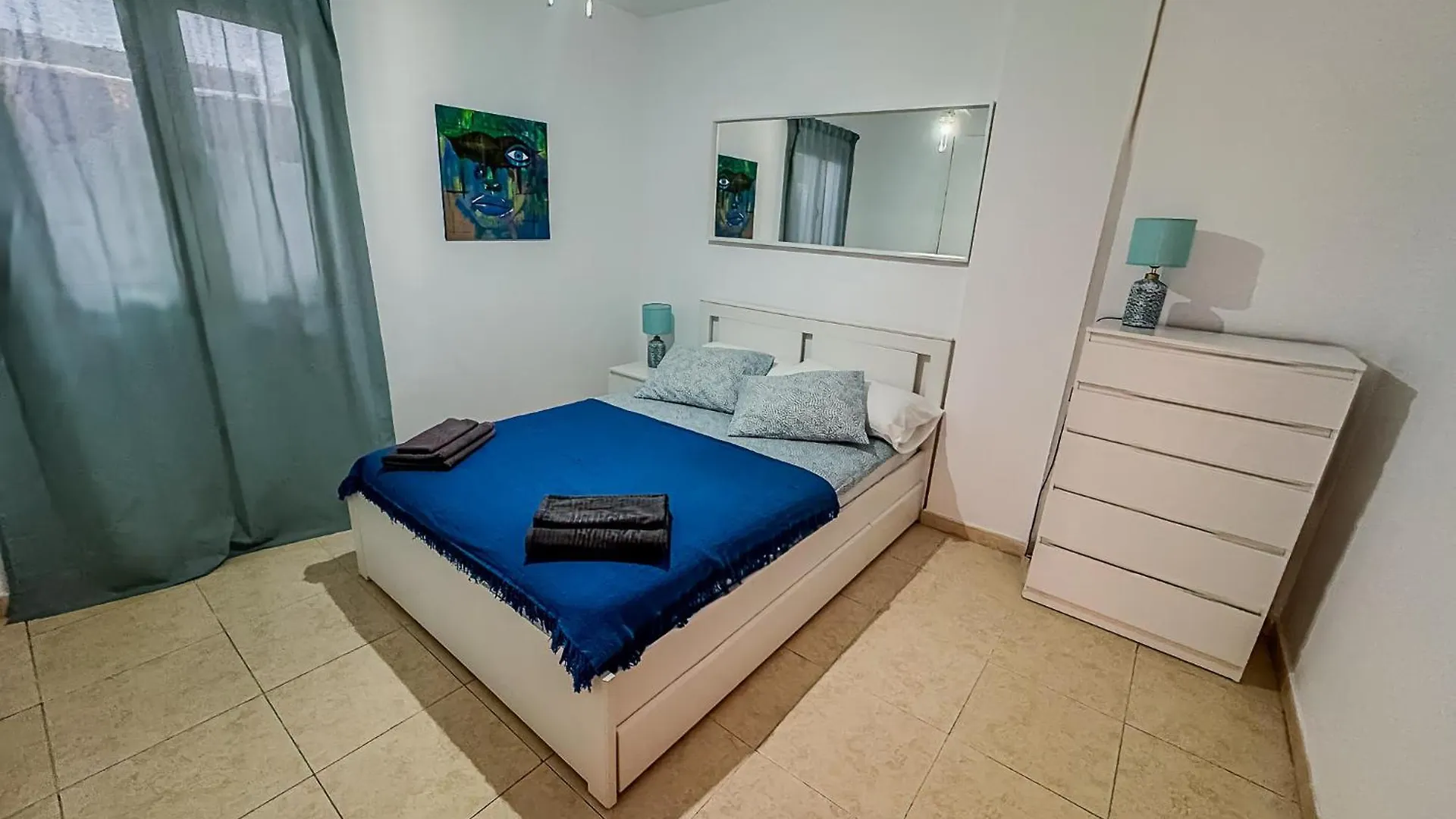 Apartment Apartament Maia Ocean Corralejo Spain