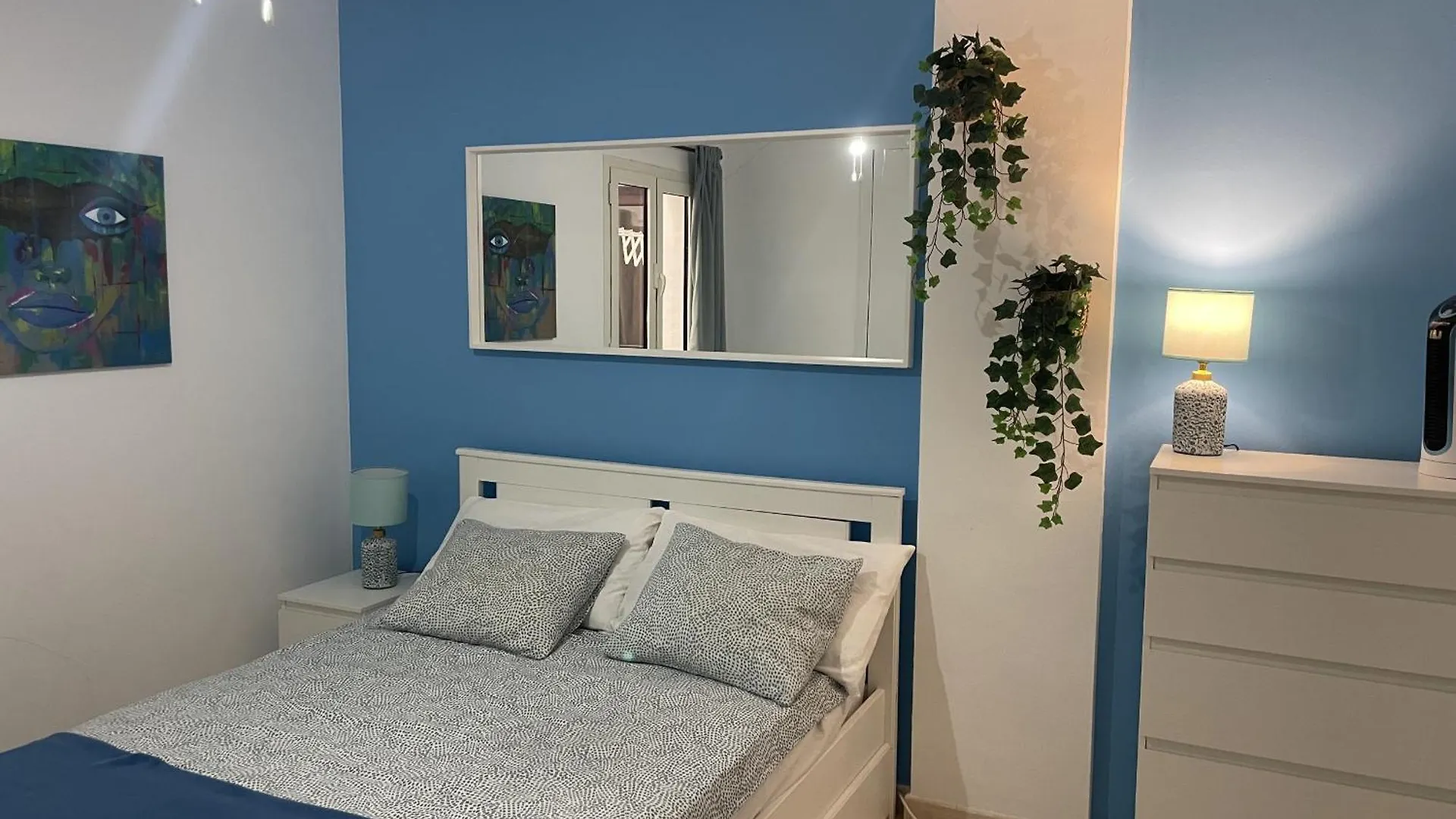 Apartament Maia Ocean Corralejo 0*,